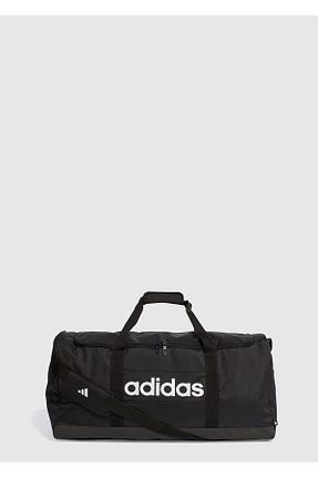 کیف اسپرت مشکی زنانه ابعاد بزرگ adidas - کد 887351068