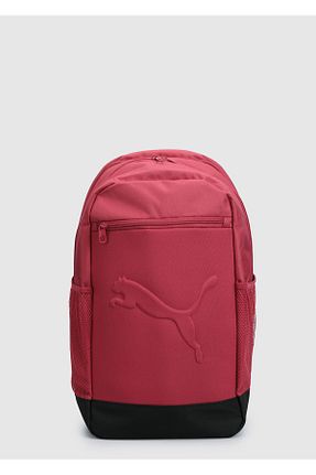 کوله پشتی قرمز زنانه سایز متوسط Puma - کد 887258957