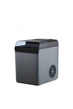 یخچال مشکی Kombi Tipi VESTEL - کد 926210648