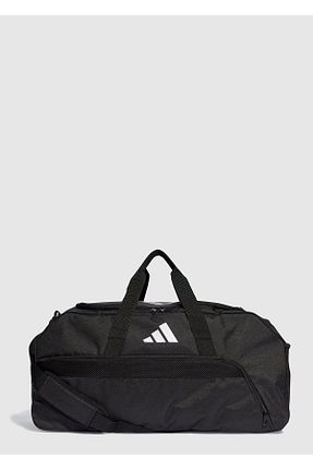 کیف اسپرت مشکی زنانه ابعاد بزرگ adidas - کد 467363351