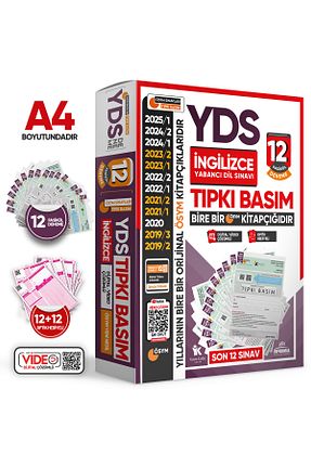 آمادگی آزمون Karakutu Yayınları - کد 808322368