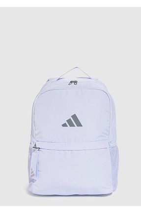 کوله پشتی بنفش زنانه سایز متوسط adidas - کد 888886242