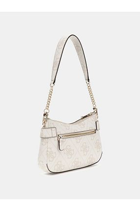 کیف دستی آبی زنانه ابعاد کوچک Guess - کد 926234255