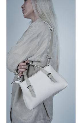 کیف دوشی زنانه چرم مصنوعی MODA - کد 926233499