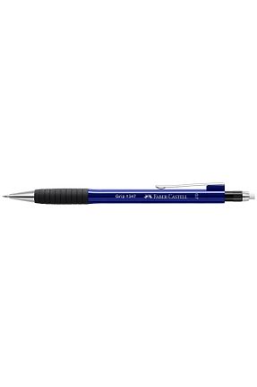 خودکار نوک دار سرمه ای Faber Castell - کد 67820418