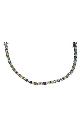 دستبند نقره زنانه 925 عیار Saras Jewels - کد 926237233