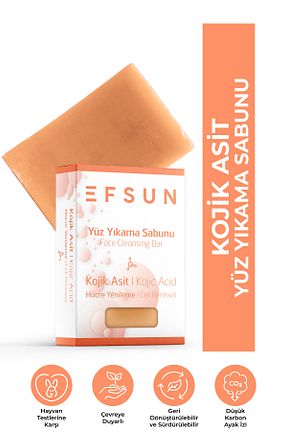 صابون جامد Efsun - کد 924294013