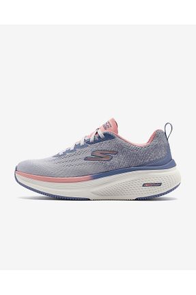 کفش دو و میدانی و تمرینی سرمه ای زنانه Skechers - کد 926316858