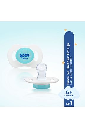 پستونک Wee Baby - کد 40751885