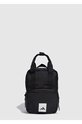 کوله پشتی مشکی زنانه سایز متوسط adidas - کد 852094845