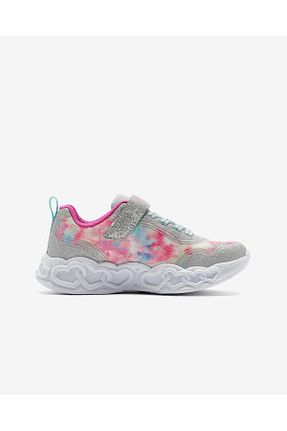 کفش اسنیکر رنگی بچه گانه File Skechers - کد 810062570