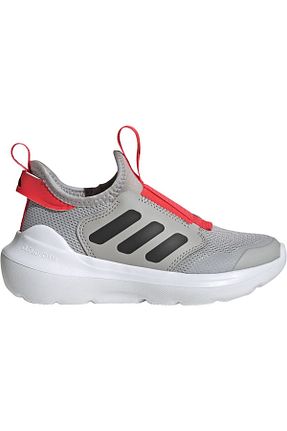 کفش اسنیکر طوسی بچه گانه پارچه ای adidas - کد 926328348