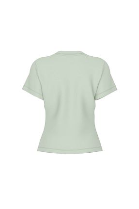 تیشرت سبز زنانه Guess - کد 926331372