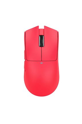 ماوس گیمر قرمز 15000 Dpi ve üstü Attack Shark - کد 926381215