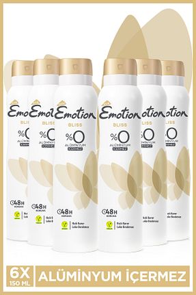 دئودورانت و رول آن زنانه Emotion - کد 926331678