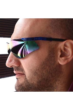 عینک ایمنی Badem10 - کد 358874714