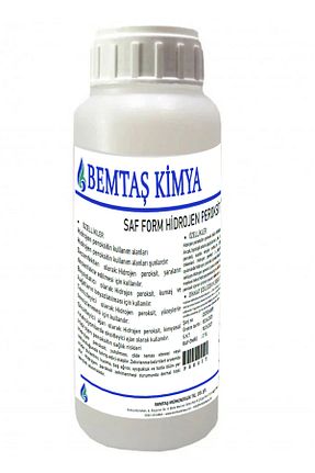 محصول تمیز کننده حرفه ای BEMTAŞ KİMYA - کد 926334267