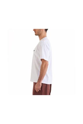 تیشرت سفید مردانه رگولار Columbia - کد 926323547