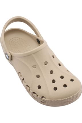 دمپائی بژ زنانه EVA Crocs - کد 926329553