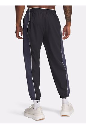 شلوار کرمگن طوسی مردانه پاچه زیپ دار Under Armour - کد 926328010