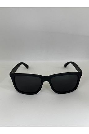 عینک آفتابی مشکی مردانه 58 Pulsar - کد 926324210