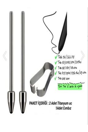 نوک قلم / خودکار gökmer - کد 926330867