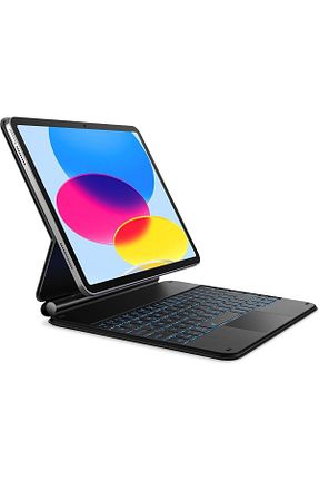 کیف تبلت مشکی Apple Uyumlu Yesido - کد 848838603