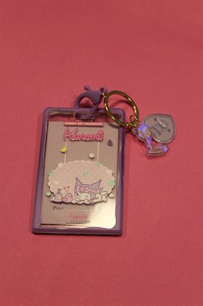 جا کارتی رنگی ابعاد کوچک Miniso - کد 926572195