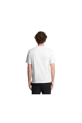 تیشرت سفید مردانه رگولار Columbia - کد 926345143