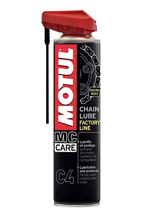 محصول مورد نیاز موتور سیکلت Motul - کد 761659155