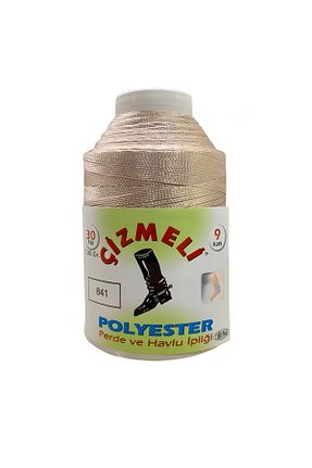 نخ گلدوزی بژ çizmeli - کد 926547645