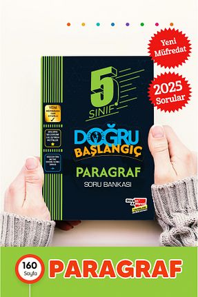 درسی و کتب کمک آموزشی Dikkat Atölyesi Yayınları - کد 923996616
