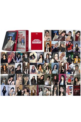 آلبوم عکس رنگی Kpop Dünyasi - کد 926355253