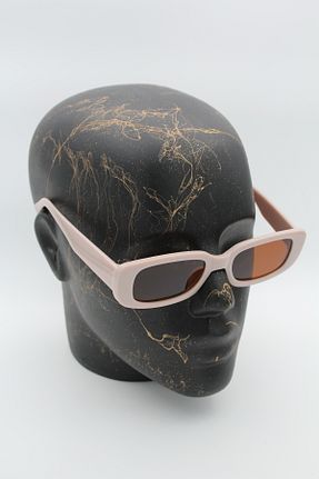 عینک آفتابی بژ زنانه پلاریزه MissBella Eyewear - کد 927314422