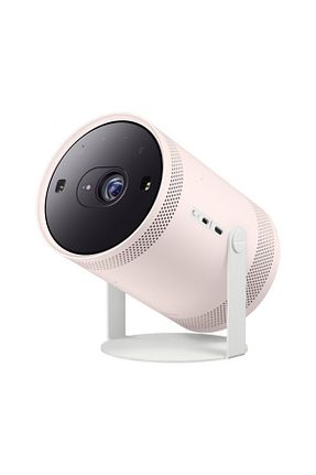 دستگاه آویز پروجکشن صورتی Samsung - کد 926347318