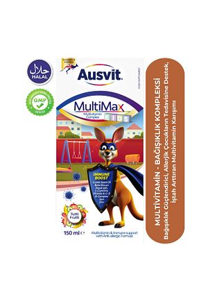 ویتامین Ausvit - کد 822359077