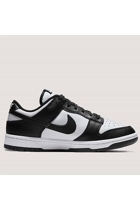 کفش اسنیکر مشکی زنانه بند دار Nike - کد 924608604