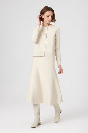 رویه بژ زنانه رگولار Mısırlı - کد 860668927