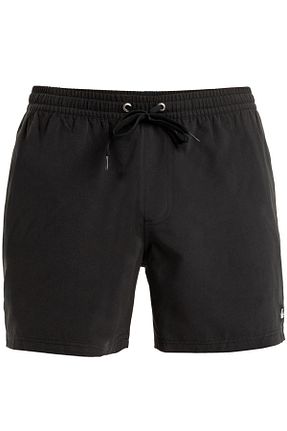 شلوارک ساحلی مشکی مردانه پلی استر Quiksilver - کد 926362284