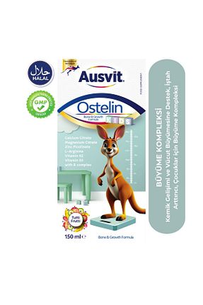 ویتامین Ausvit - کد 822361213