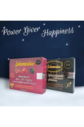 عسل Şahımerdan - کد 926378400