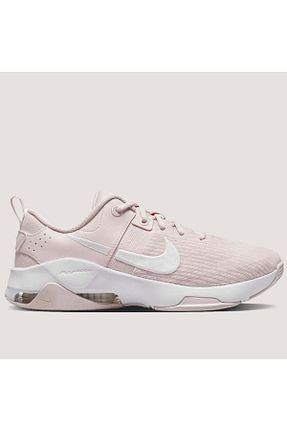 کفش دو و میدانی و تمرینی صورتی زنانه Nike - کد 744355641