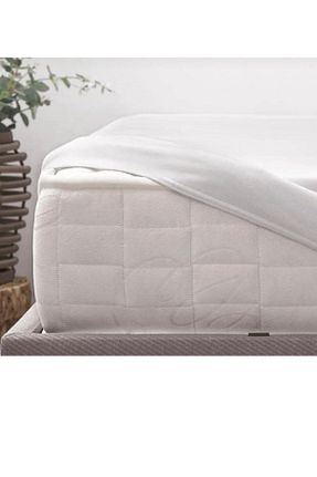 محافظ تشک طوسی پنبه ای Tekstil Sepeti - کد 926553345