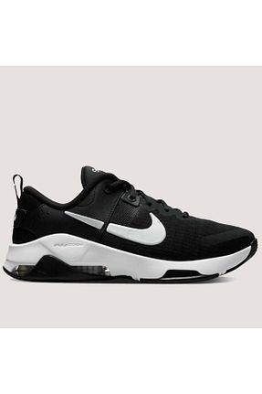 کفش دو و میدانی و تمرینی مشکی زنانه Nike - کد 744355510