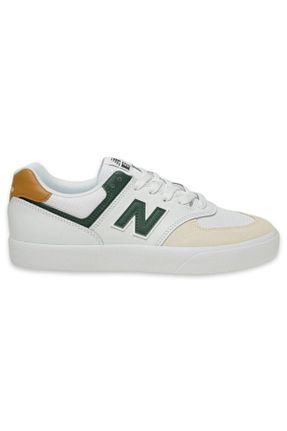 کفش اسنیکر رنگی مردانه بند دار New Balance - کد 824354340