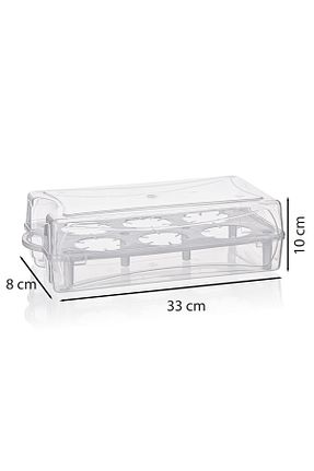 ست پیکنیک سفید ALP HOME - کد 926399498