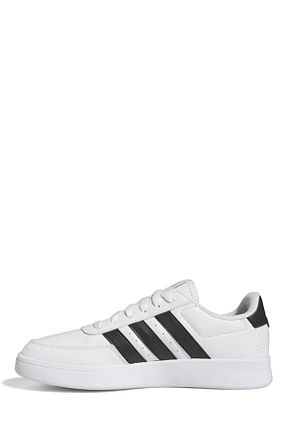 کفش اسنیکر مشکی زنانه بند دار adidas - کد 656667320