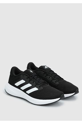 کفش دو و میدانی و تمرینی مشکی مردانه adidas - کد 887259918