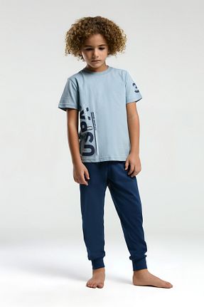 ست لباس راحتی رنگی بچه گانه Mix U.S. Polo Assn. - کد 926830363
