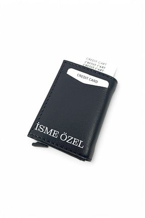 جا کارتی مشکی سایز متوسط SürLaz - کد 926437693